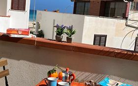Casa Conturrana,10 Metri Dalla Spiaggia Di San Vito